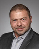 Portrait of Martin Bonomo, Partner at Enerplan